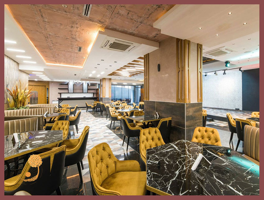 Cafe Mobilyalari Cafe Sandalye Masa Modelleri Classy Cafe