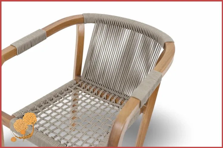 Dış Mekan Sandalye