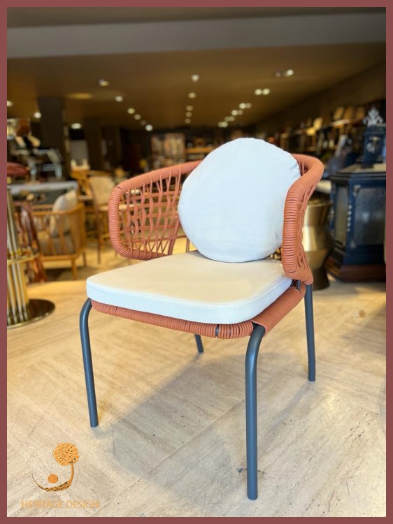 Almanya Cafe Sandalyesi