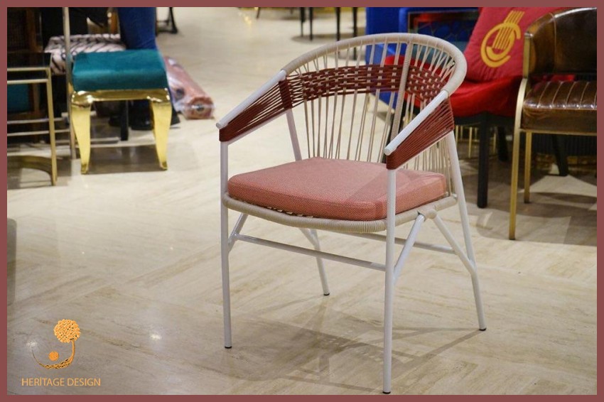 Alüminyum Cafe Sandalyeleri 2022