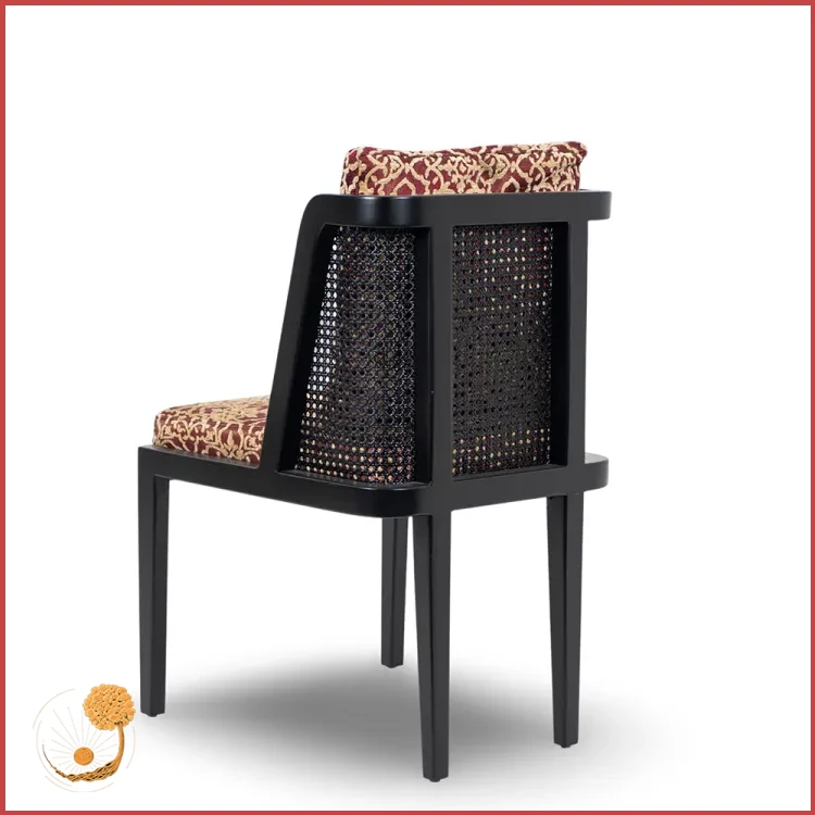 CHARI CHAIR 1 - HERITAGE HORECA SANDALYE