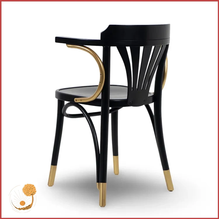 ENIGMA CHAIR2 HERITAGE CHAIR