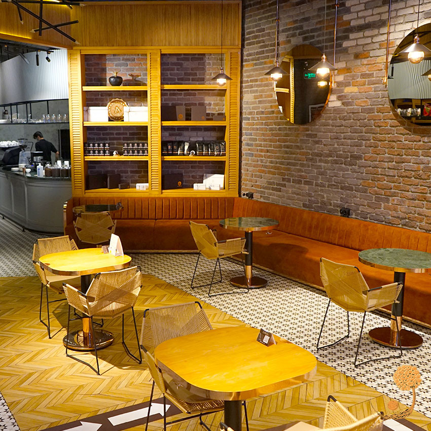 Cafe Sandalye Masa İstanbul