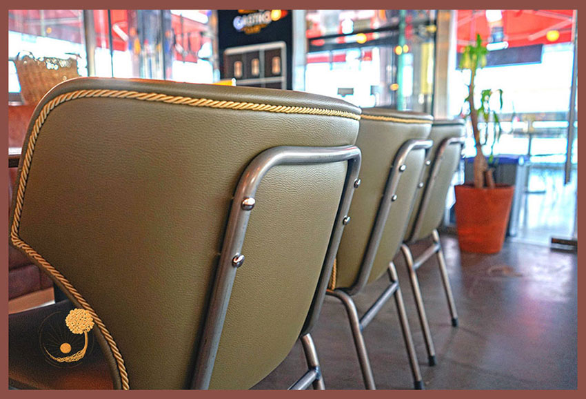 deri cafe sandalyesi, sandalye modelleri, sandalye fiyatları