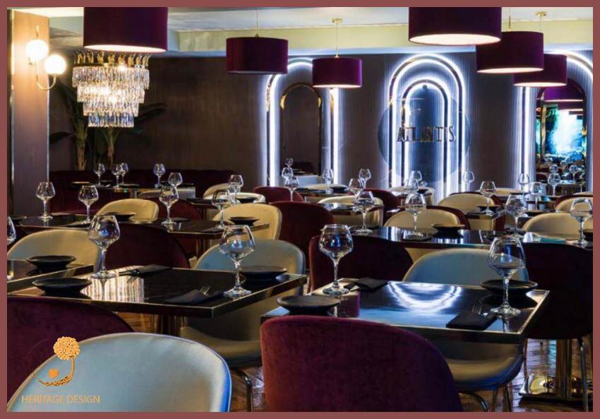 restaurant koltukları - restaurant sandalyesi - restaurant sandalyeleri