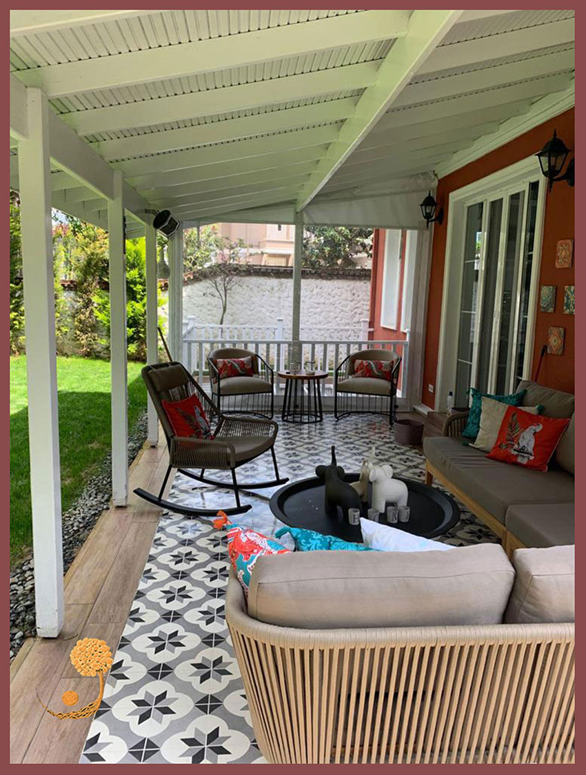 dış mekan sandalyeleri, dış mekan mobilyaları, sandalye modelleri